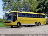Viação Itapemirim 44069 na cidade de Vitória da Conquista, Bahia, Brasil, por Cleber Bus. Número da foto: #2385647.