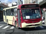 GIL - Goretti Irmãos Ltda. 380 na cidade de Juiz de Fora, Minas Gerais, Brasil, por André Luiz Gomes de Souza. Número da foto: #2386144.
