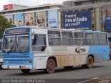 VTM Transportes 2311 na cidade de Brasília, Distrito Federal, Brasil, por José Augusto da Silva Gama. Número da foto: #:id.
