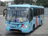 Auto Viação São José 12026 na cidade de Fortaleza, Ceará, Brasil, por Amós  Mattos. Número da foto: #:id.