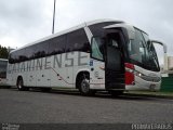Auto Viação Catarinense 3228 na cidade de Curitiba, Paraná, Brasil, por Alexandre Rodrigo. Número da foto: #2386079.