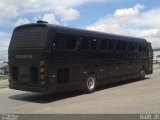 Ônibus Particulares 6907 na cidade de Divinópolis, Minas Gerais, Brasil, por Igor Policarpo. Número da foto: #2386440.