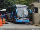 Empresa de Ônibus Nossa Senhora da Penha 53015 na cidade de São Paulo, São Paulo, Brasil, por Altair Júnior. Número da foto: #:id.