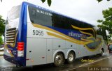 Millennium Tour 5055 na cidade de Goiânia, Goiás, Brasil, por Carlos Júnior. Número da foto: #2385535.