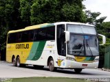 Empresa Gontijo de Transportes 11580 na cidade de São Paulo, São Paulo, Brasil, por Fabricio Zulato. Número da foto: #2386291.
