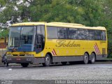 Viação Itapemirim 45271 na cidade de Vitória da Conquista, Bahia, Brasil, por Cleber Bus. ID da foto: :id.