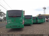 Transantiago S/N na cidade de Botucatu, São Paulo, Brasil, por Alexandre  Luis de Oliveira. Número da foto: #2385924.