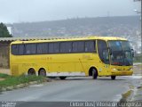Viação Itapemirim 8033 na cidade de Vitória da Conquista, Bahia, Brasil, por Cleber Bus. Número da foto: #2385654.
