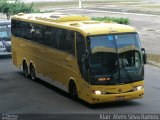 Viação Itapemirim 5557 na cidade de Aracaju, Sergipe, Brasil, por Alan  Alves Silva Ramos. Número da foto: #2385384.