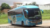 Auto Viação Progresso 6162 na cidade de São Luís, Maranhão, Brasil, por Romulo de Oliveira Clementino. Número da foto: #2386251.