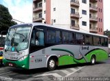 Turin Transportes 1099 na cidade de Conselheiro Lafaiete, Minas Gerais, Brasil, por Sérgio A.  B.  Canuto. Número da foto: #2386427.