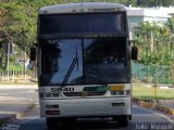 Empresa Gontijo de Transportes 5840 na cidade de Belo Horizonte, Minas Gerais, Brasil, por Júlio  Mandelli. Número da foto: #2385915.