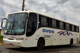 AVOA - Auto Viação Ourinhos Assis 21261 na cidade de Assis, São Paulo, Brasil, por Francisco Ivano. Número da foto: #2386511.