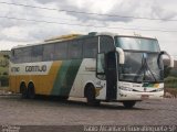 Empresa Gontijo de Transportes 17310 na cidade de Roseira, São Paulo, Brasil, por Fabio Alcantara. Número da foto: #2384971.