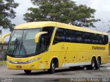 Viação Itapemirim 60045 na cidade de Vitória, Espírito Santo, Brasil, por Cristiano Soares da Silva. Número da foto: #:id.
