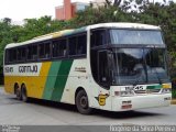 Empresa Gontijo de Transportes 15245 na cidade de São Paulo, São Paulo, Brasil, por Rogério da Silva Pereira. Número da foto: #2385770.