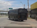 Ônibus Particulares 6907 na cidade de Divinópolis, Minas Gerais, Brasil, por Igor Policarpo. Número da foto: #2386435.