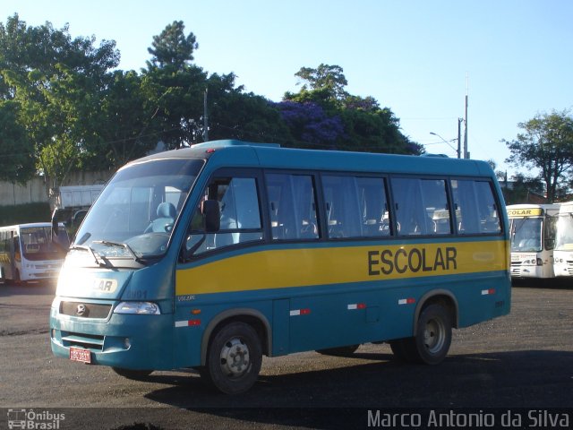 Escolares 3837 na cidade de São Bernardo do Campo, São Paulo, Brasil, por Marco Antonio da Silva. ID da foto: 2386821.