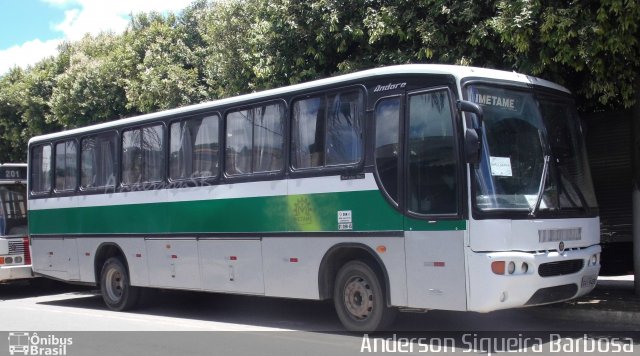 Imetame Metalmecânica 9455 na cidade de João Neiva, Espírito Santo, Brasil, por Anderson Siqueira Barbosa. Número da foto: #2387772.