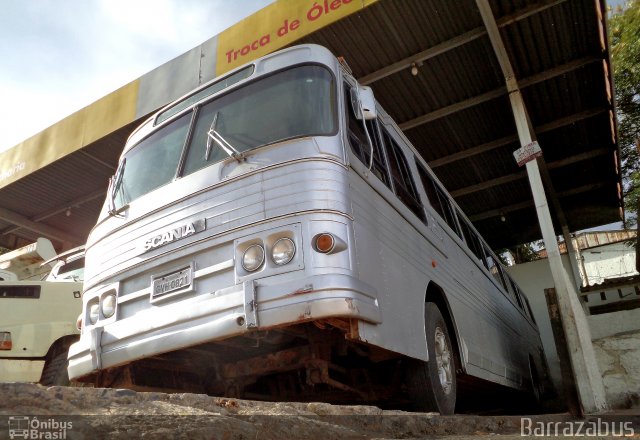 Ônibus Particulares 0841 na cidade de Contagem, Minas Gerais, Brasil, por Rodrigo Barraza. Número da foto: #2387111.