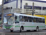 TCCC - Transporte Coletivo Cidade Canção 5721 na cidade de Maringá, Paraná, Brasil, por Marcos Vinicius Gutierrez Rodriguês. Número da foto: #:id.