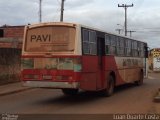 Paviart Construtora 9170 na cidade de Anápolis, Goiás, Brasil, por Luan Duarte Costa. Número da foto: #2386594.
