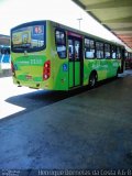 Santo Antônio Transportes Niterói 2.2.061 na cidade de Niterói, Rio de Janeiro, Brasil, por Henrique Dornelas da Costa. Número da foto: #:id.