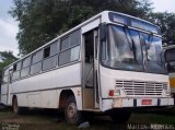 Ônibus Particulares  na cidade de Terra de Areia, Rio Grande do Sul, Brasil, por Marcos Jeremias. Número da foto: #:id.