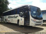 Rimatur Transportes 3427 na cidade de Erechim, Rio Grande do Sul, Brasil, por Marcio  Bruxel. Número da foto: #2387182.