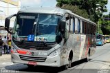 Guarulhos Transportes 33.720 na cidade de Guarulhos, São Paulo, Brasil, por Fabio Lima. Número da foto: #:id.