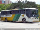 Empresa Gontijo de Transportes 10320 na cidade de São Paulo, São Paulo, Brasil, por Rogério da Silva Pereira. Número da foto: #2387220.