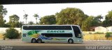Viação Garcia 7166 na cidade de Maringá, Paraná, Brasil, por Ismail Caetano. Número da foto: #2387738.