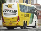 Empresa Gontijo de Transportes 18625 na cidade de Curitiba, Paraná, Brasil, por Gabriel Guachineski. Número da foto: #2387788.