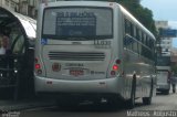 Araucária Transportes Coletivos LL030 na cidade de Curitiba, Paraná, Brasil, por Matheus  Augusto. Número da foto: #2387653.