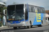 Lis Transportes 2108 na cidade de Santa Bárbara, Bahia, Brasil, por Romaryo  Paixão. Número da foto: #:id.