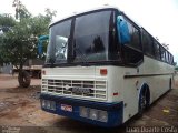 Ana Tur Transporte Turismo 089 na cidade de Anápolis, Goiás, Brasil, por Luan Duarte Costa. Número da foto: #2386606.