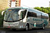 Viação Garcia 7566 na cidade de Presidente Prudente, São Paulo, Brasil, por Francisco Ivano. Número da foto: #2388234.