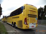 Viação Itapemirim 60631 na cidade de Curitiba, Paraná, Brasil, por Alexandre Rodrigo. Número da foto: #2387849.
