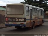 Grupo Sansão 0845 na cidade de Anápolis, Goiás, Brasil, por Luan Duarte Costa. Número da foto: #2386601.