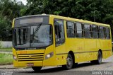Gidion Transporte e Turismo 10623 na cidade de Joinville, Santa Catarina, Brasil, por Windy Silva. ID da foto: :id.