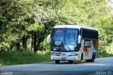 Saritur - Santa Rita Transporte Urbano e Rodoviário 20600 na cidade de Sabará, Minas Gerais, Brasil, por Jones Bh. Número da foto: #2386956.