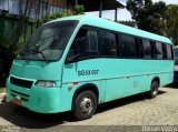 Expresso Tanguá SG 53.037 na cidade de São Gonçalo, Rio de Janeiro, Brasil, por Renan Vieira. Número da foto: #2387885.