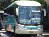 Empresa de Ônibus Nossa Senhora da Penha 50020 na cidade de São Paulo, São Paulo, Brasil, por Leonardo Guedes de Sá. Número da foto: #2387319.