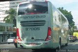 TransFada 37005 na cidade de Curitiba, Paraná, Brasil, por Matheus  Augusto. Número da foto: #2387717.