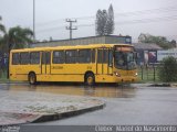 Expresso Coletivo Forquilhinha 314 na cidade de Criciúma, Santa Catarina, Brasil, por Cleber  Mariot do Nascimento. Número da foto: #2387464.