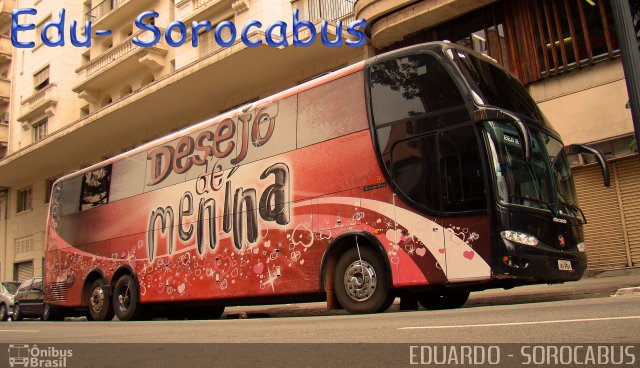 Forró Desejo de Menina 9854 na cidade de São Paulo, São Paulo, Brasil, por EDUARDO - SOROCABUS. Número da foto: #2389380.