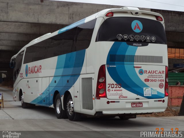 Araucar Locação de Veículos 7020 na cidade de Curitiba, Paraná, Brasil, por Alexandre Rodrigo. Número da foto: #2389576.