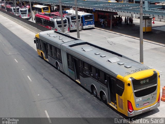 VIP - Unidade Imperador 3 3023 na cidade de São Paulo, São Paulo, Brasil, por Daniel Santos Sardi. Número da foto: #2389780.