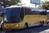 Viação Itapemirim 7005 na cidade de Vitória, Espírito Santo, Brasil, por Cristiano Soares da Silva. Número da foto: #2389578.