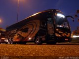 Expresso Nordeste 5040 na cidade de Curitiba, Paraná, Brasil, por Jose Luis Araujo. Número da foto: #2389595.